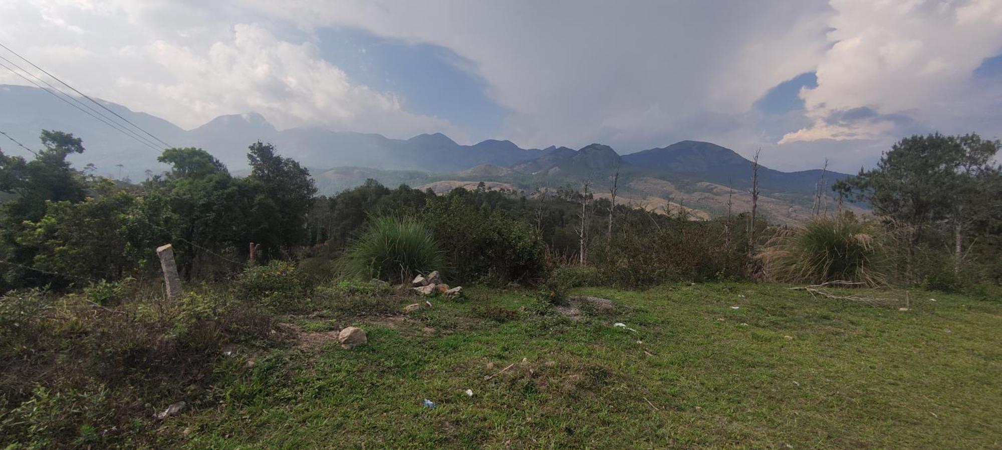 El Lora Resldency Bed & Breakfast Munnar Ngoại thất bức ảnh